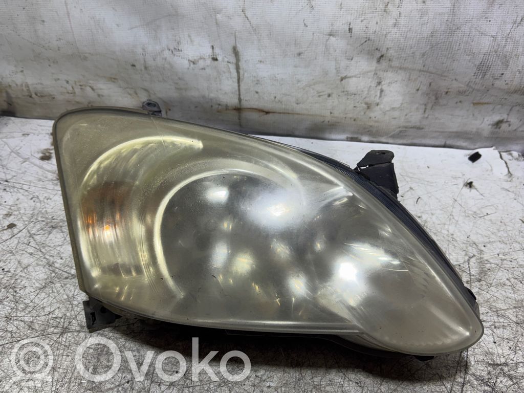 Toyota Corolla E120 E130 Headlight/headlamp 