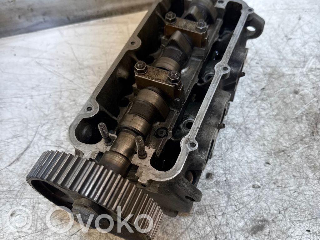 Audi A6 S6 C4 4A Engine head 