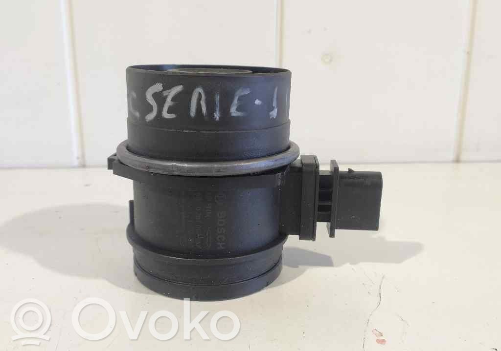 Luftmassenmesser Luftmengenmesser   0281002567