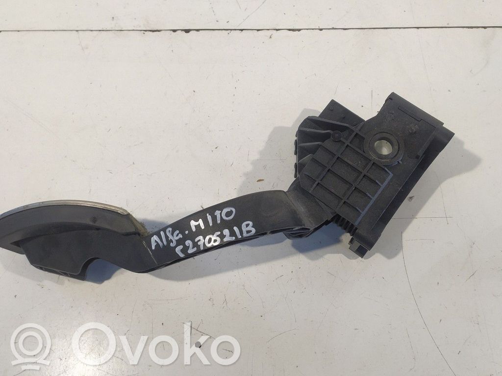 Sensor de aceleración   55702020