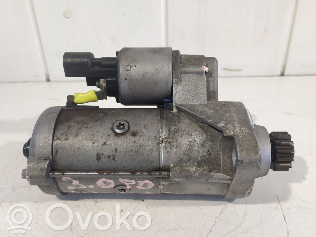 Motor de arranque   02E911023Q