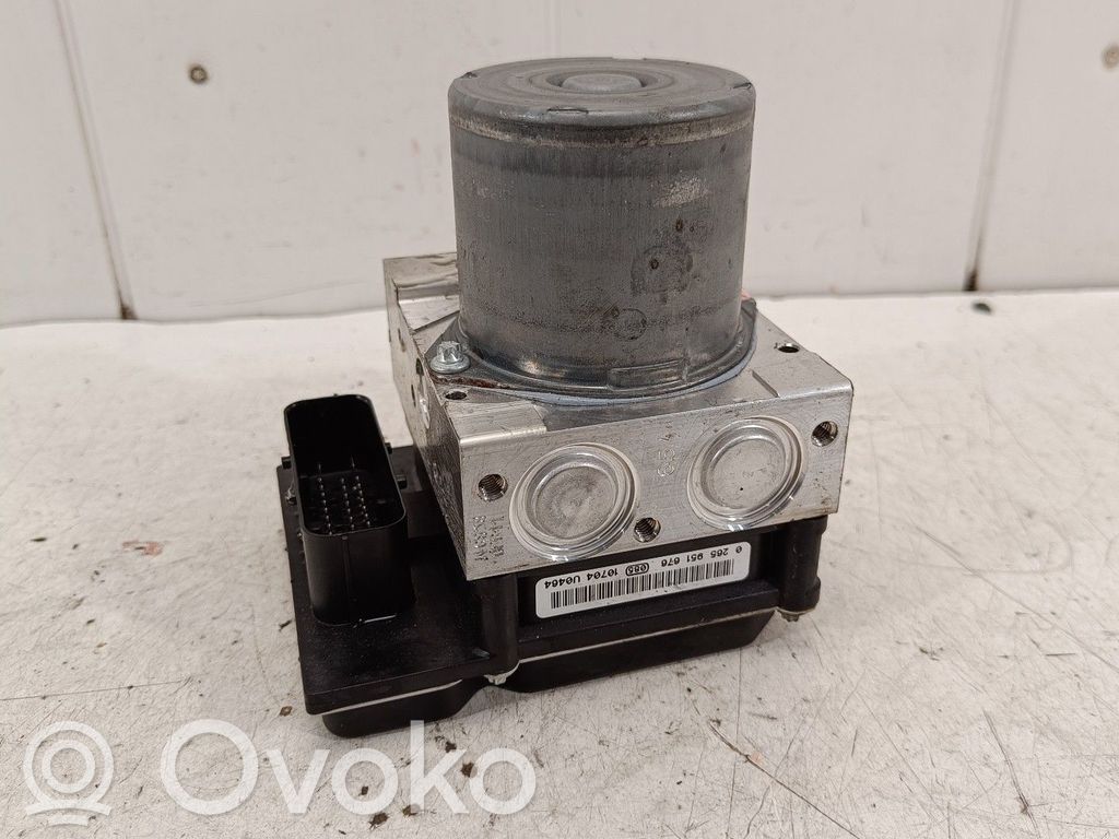 BMW X1 F48 F49 ABS Blokas 