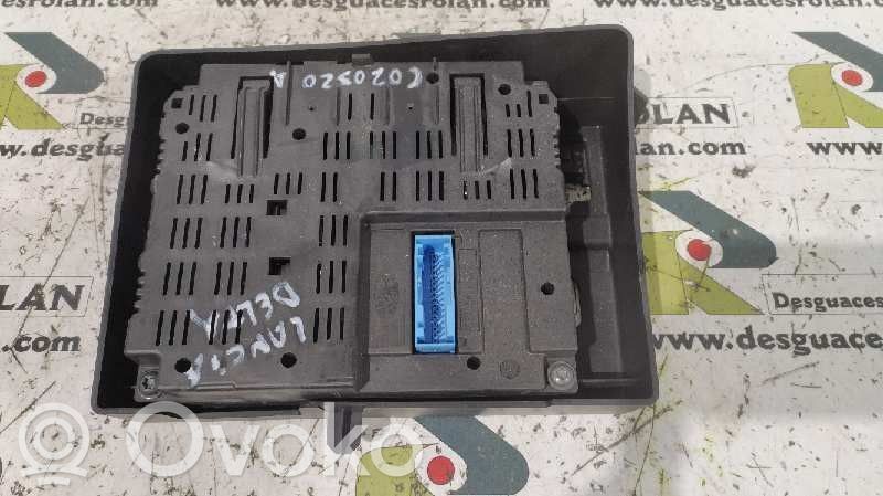 Lancia Delta III BSM Control unit 