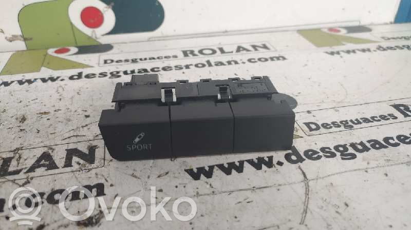 Seat Ibiza IV (6J,6P) Przyciski multifunkcyjne 