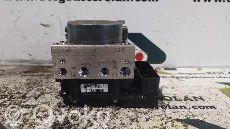 ABS Pump   51928359,0265801195