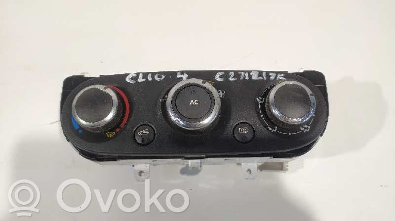 Air conditioner control unit module   131111