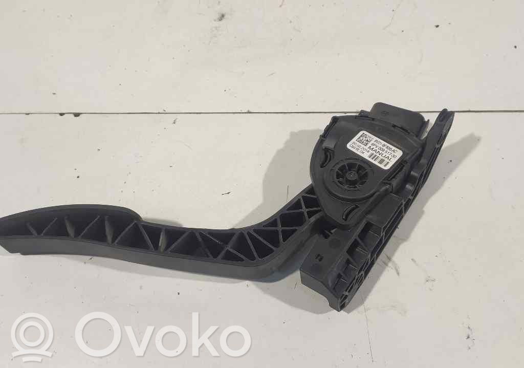Acceleration sensor   8V219F836AC