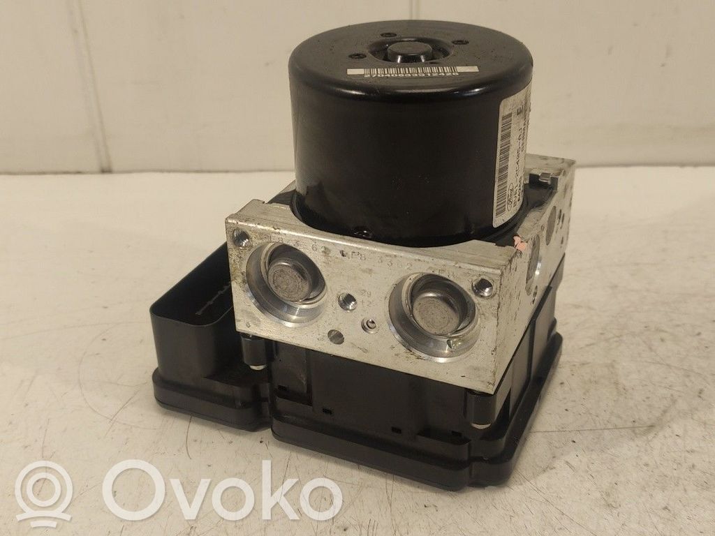 ABS Pump   BV612C405AJ