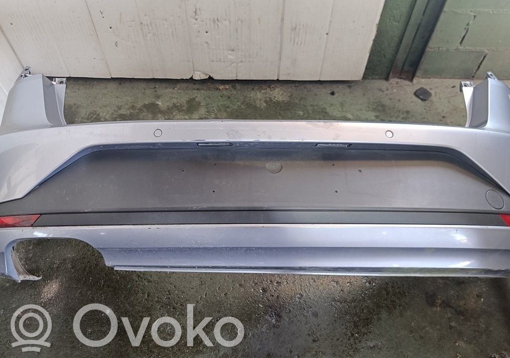 Seat Leon (5F) Parachoques 