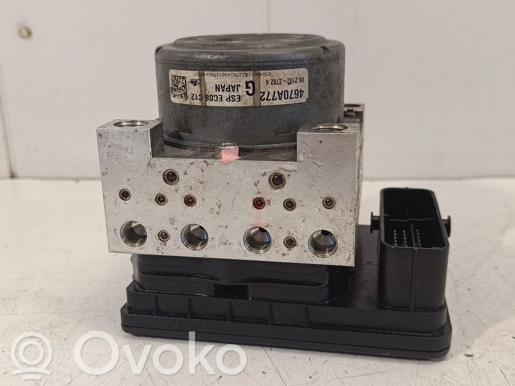 ABS bloks   4670A772