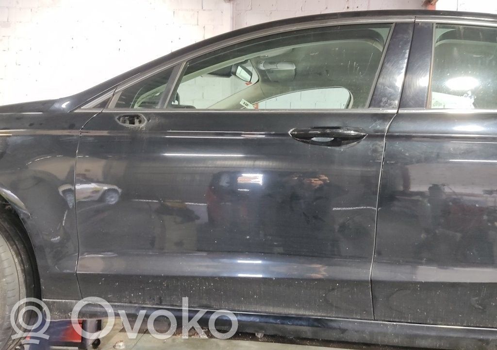 Ford Mondeo MK V Дверь 