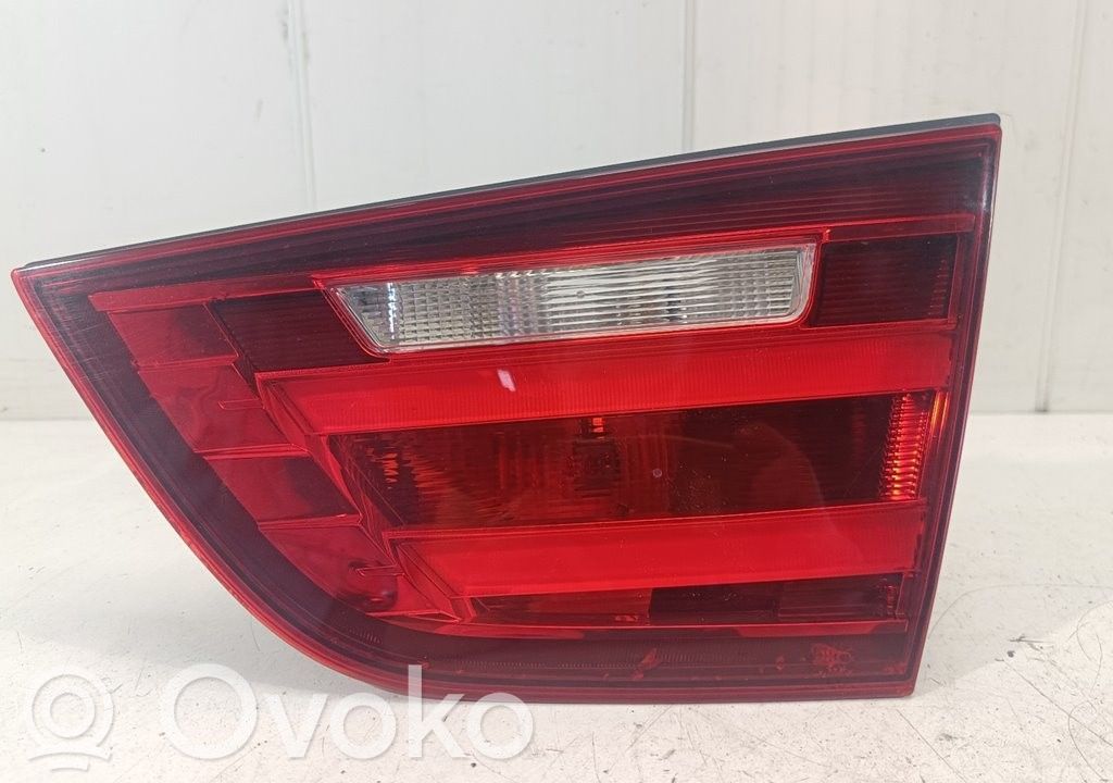 BMW 3 E92 E93 Tailgate rear/tail lights 