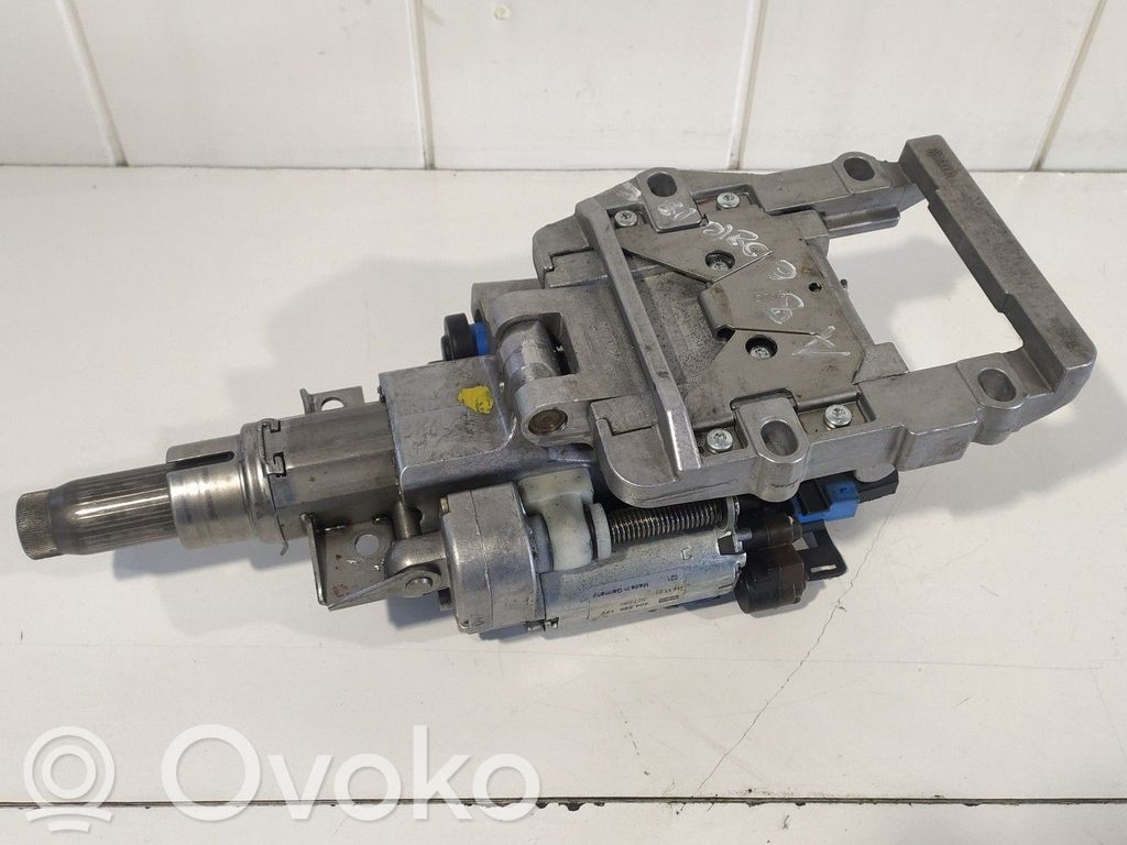 Audi A8 S8 D2 4D Vairo rato ašis 