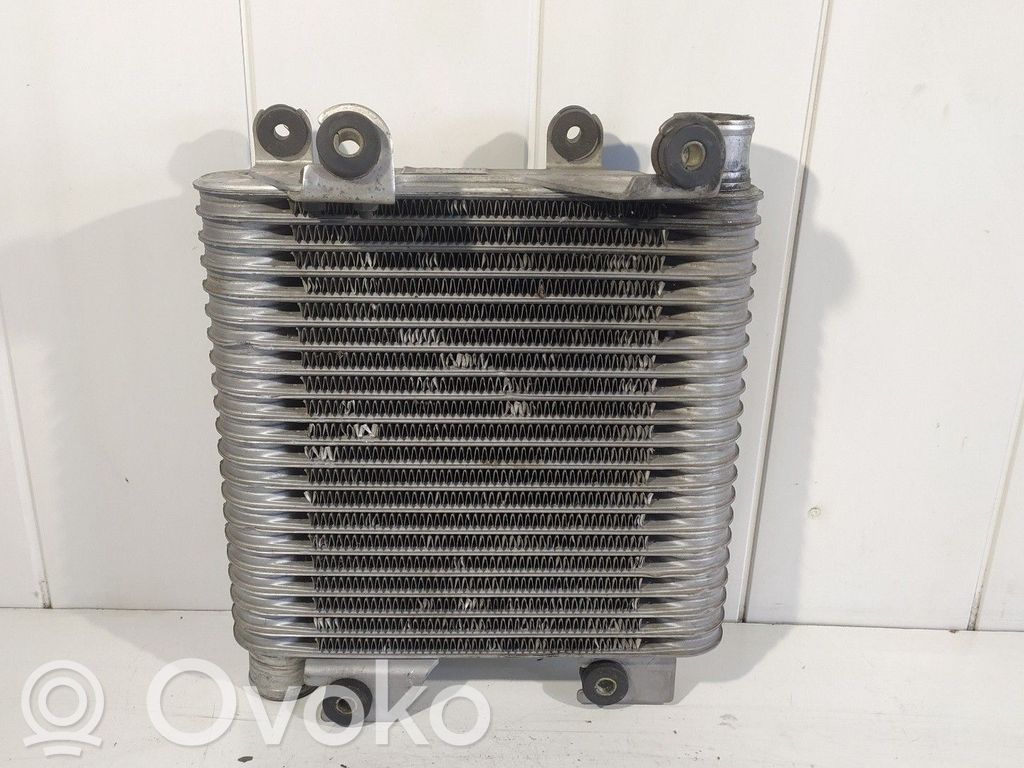 Opel Corsa B Radiador intercooler 