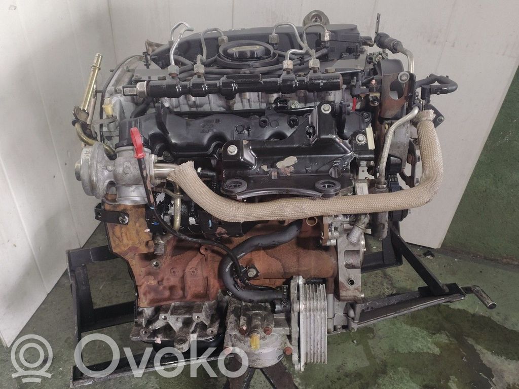 Motor   6B