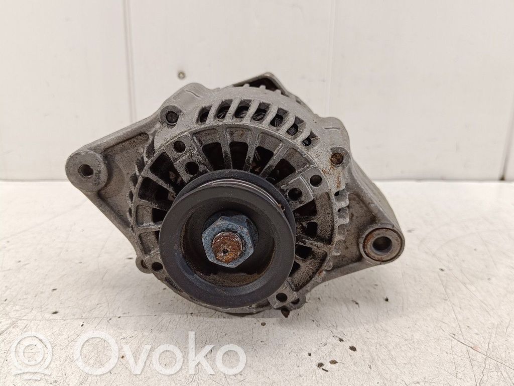 Suzuki Baleno EG Ģenerators 