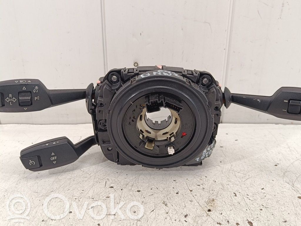 Multifunctional control switch/knob   911088701