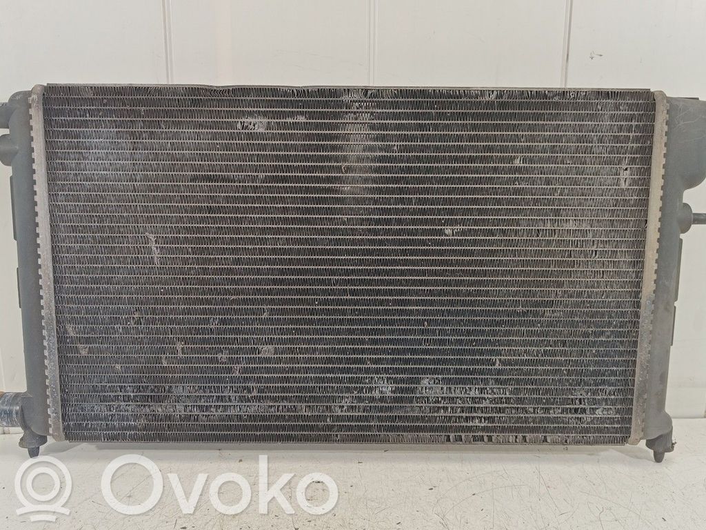 Citroen Saxo Coolant radiator 