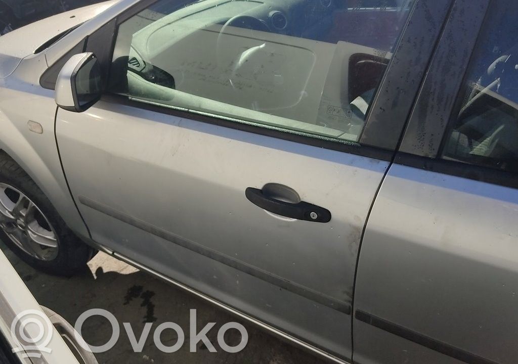 Ford Focus Durvis 