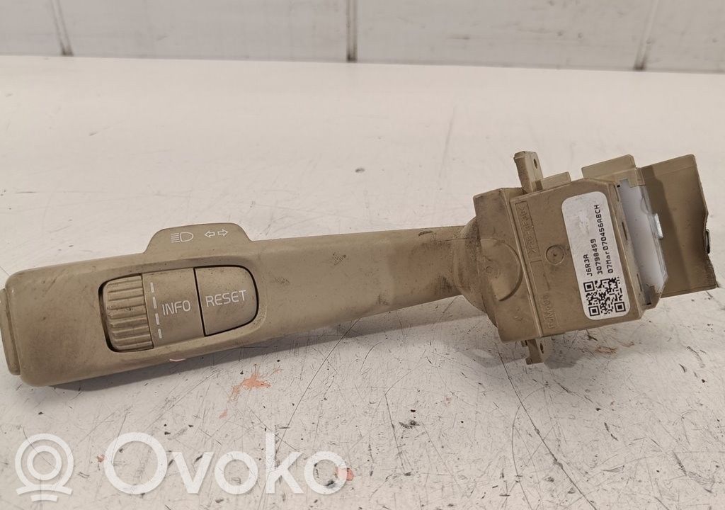 Volvo S80 Commodo de clignotant 