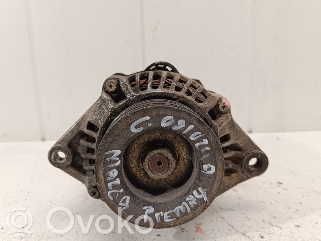 Alternador   02TB1298