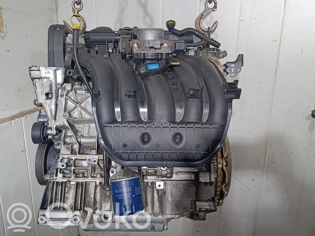 Motor   RFN