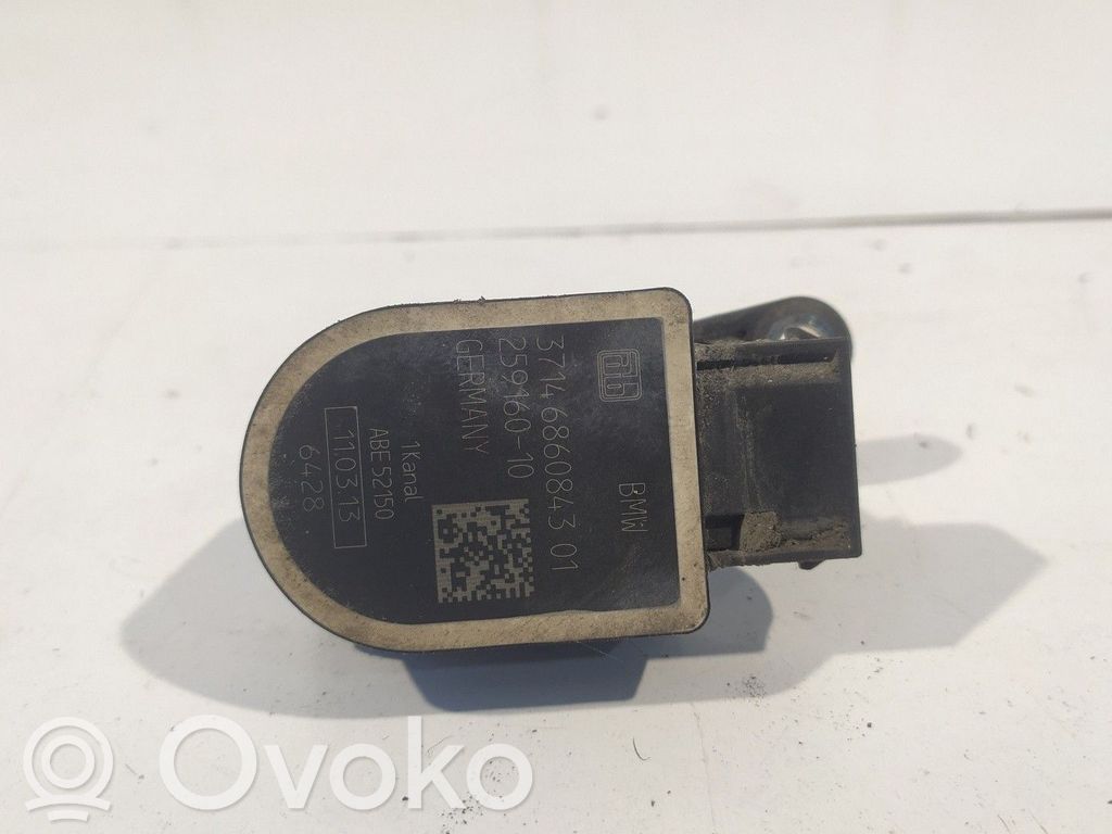 Sensor   3714686084301