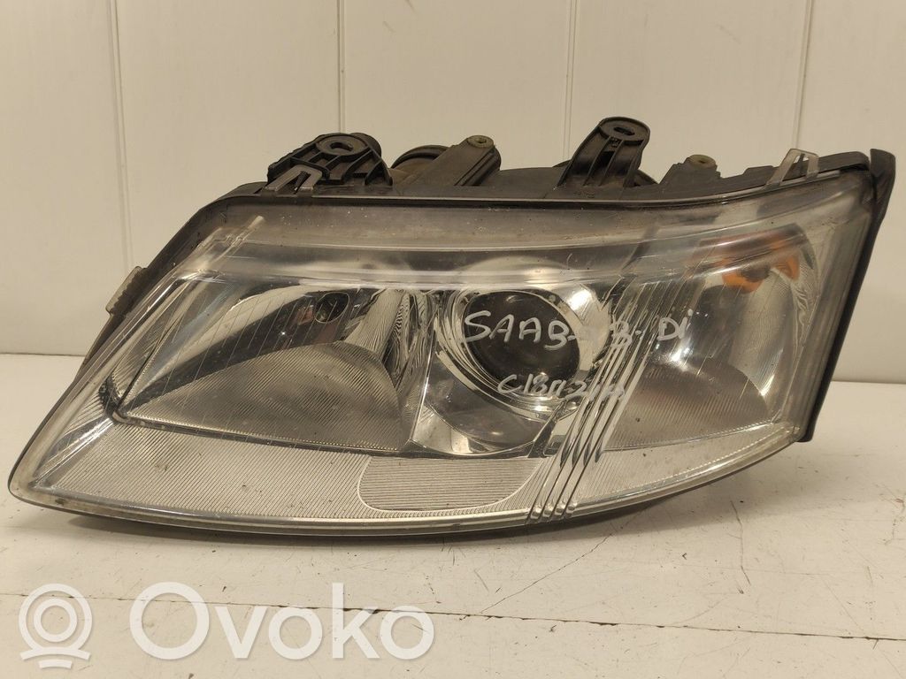 Headlight/headlamp