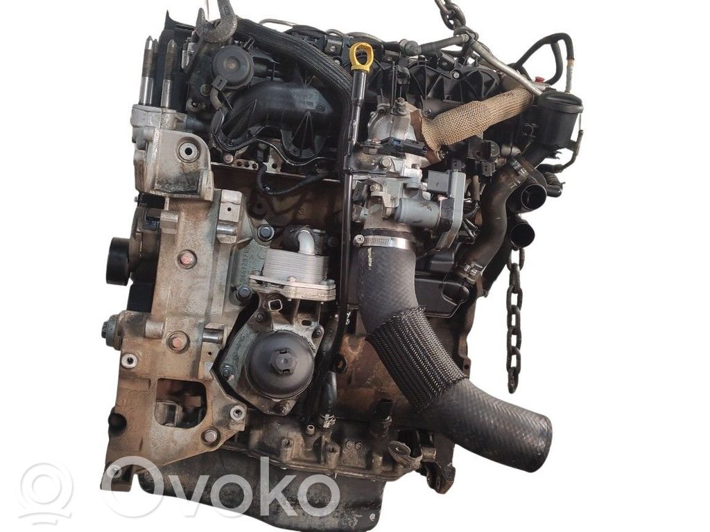 Motor   4HN