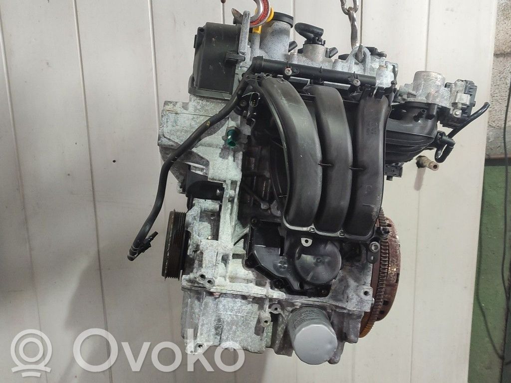 Motor   CHY,33872KMS