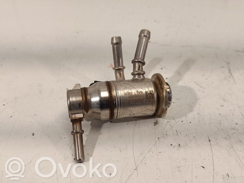 Inyector de combustible   208995377RC