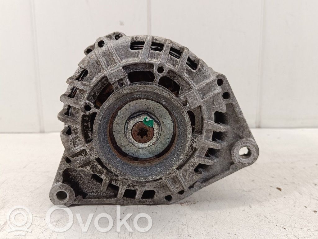 Audi A4 S4 B6 8E 8H Alternator 