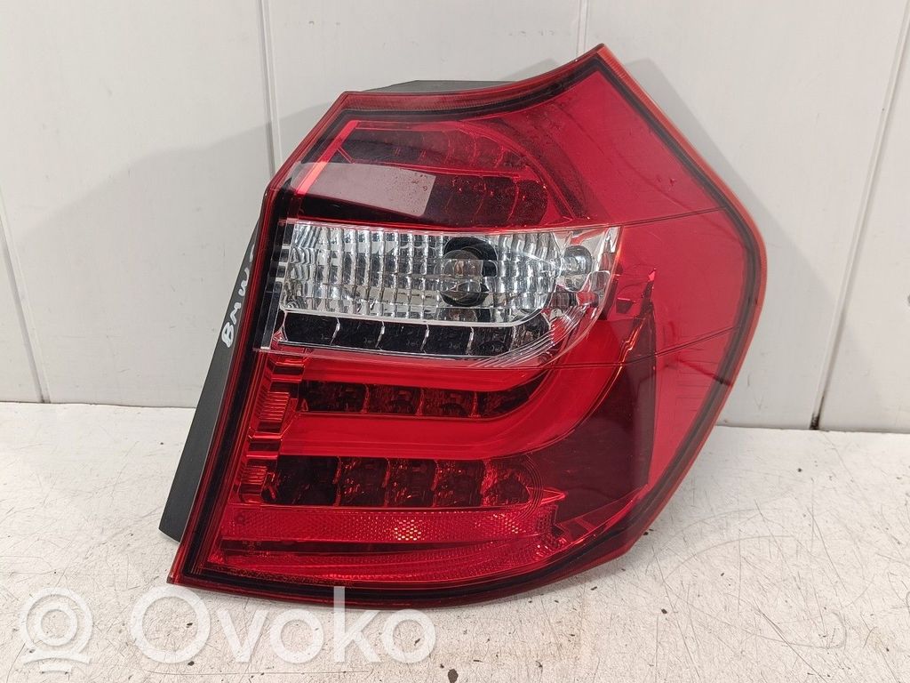 Rear/tail lights