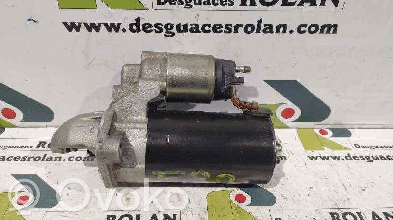 Anlasser   0001115046