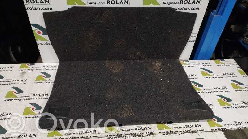 Tailgate/trunk/boot lid
