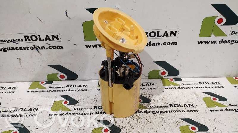 Polttoainesäiliön pumppu   7190943
