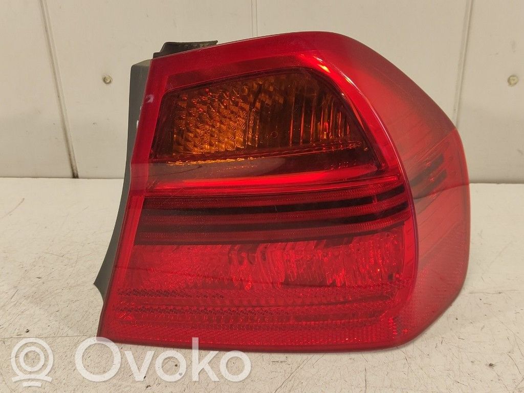 Rear/tail lights