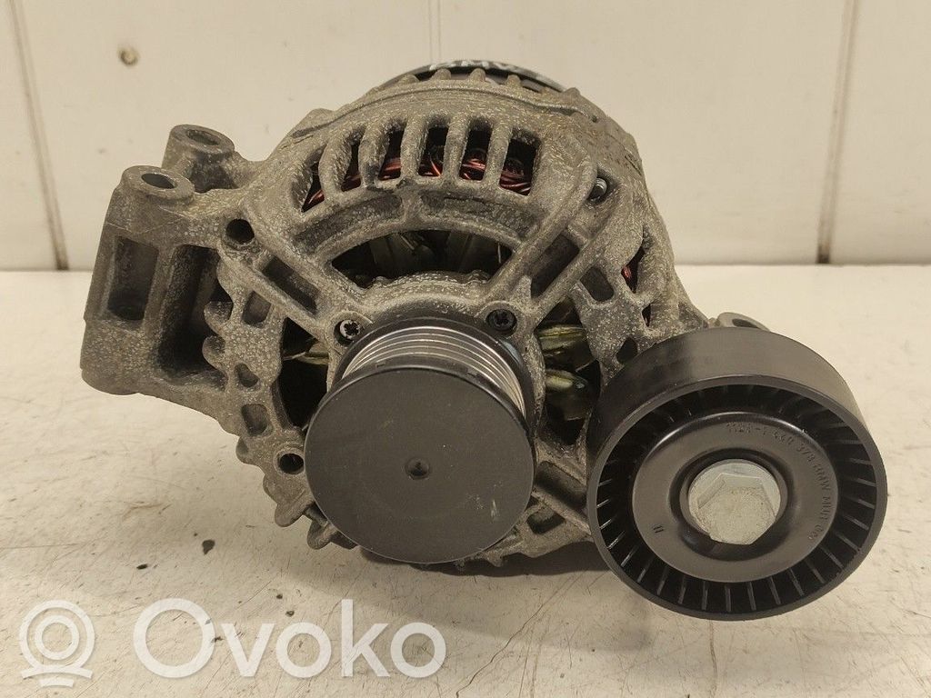 Alternador   0124325116,753296403