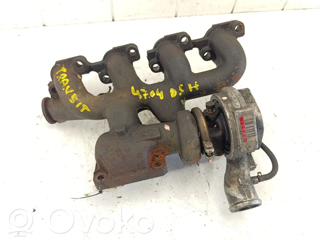 Turbo   3C1Q6K682FB