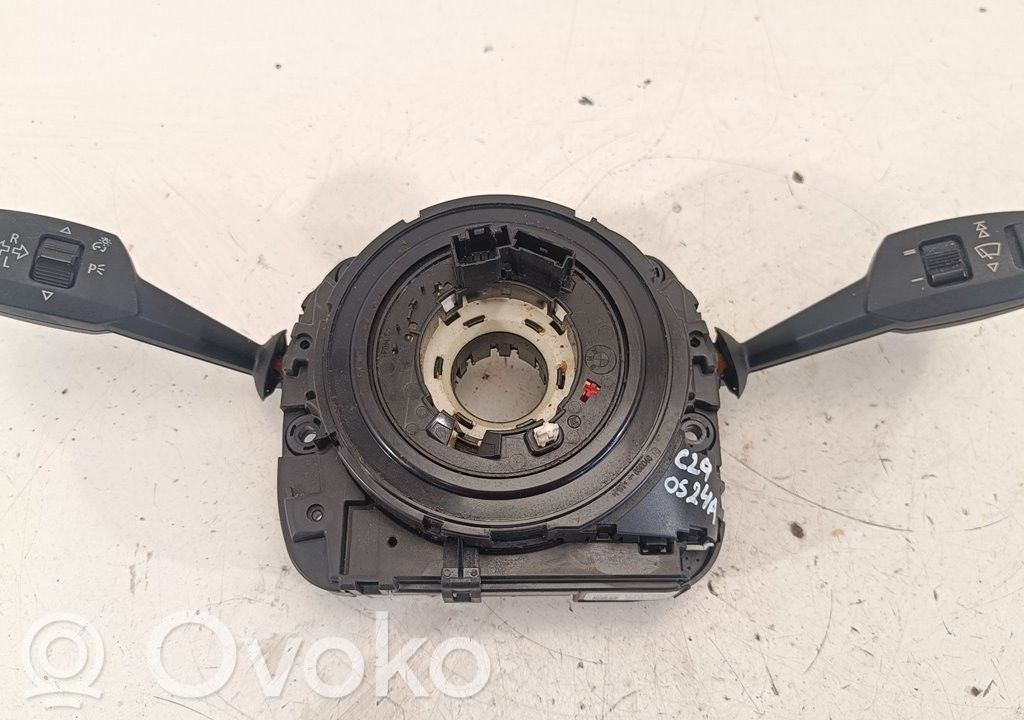 BMW 1 E81 E87 Multifunctional control switch/knob 