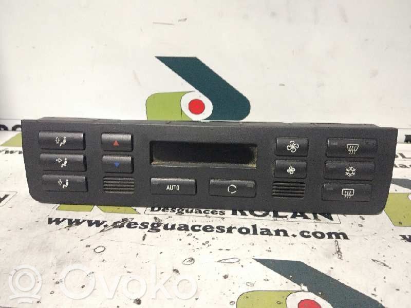 BMW 3 E36 Panel klimatyzacji 