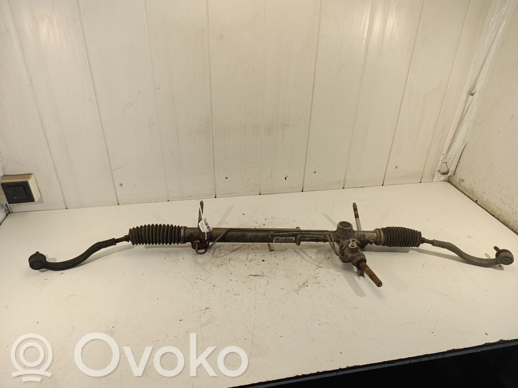 Citroen C5 Vairo kolonėlė 
