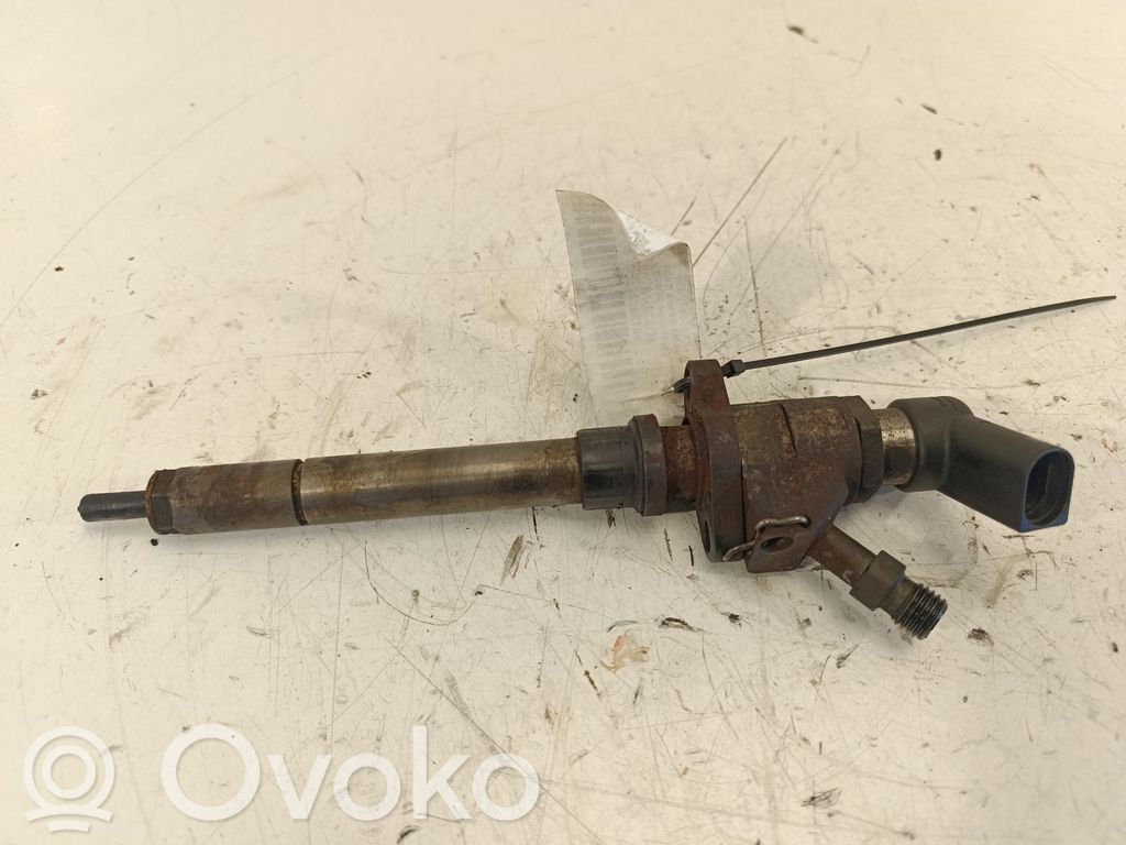Ford S-MAX Inyector de combustible 