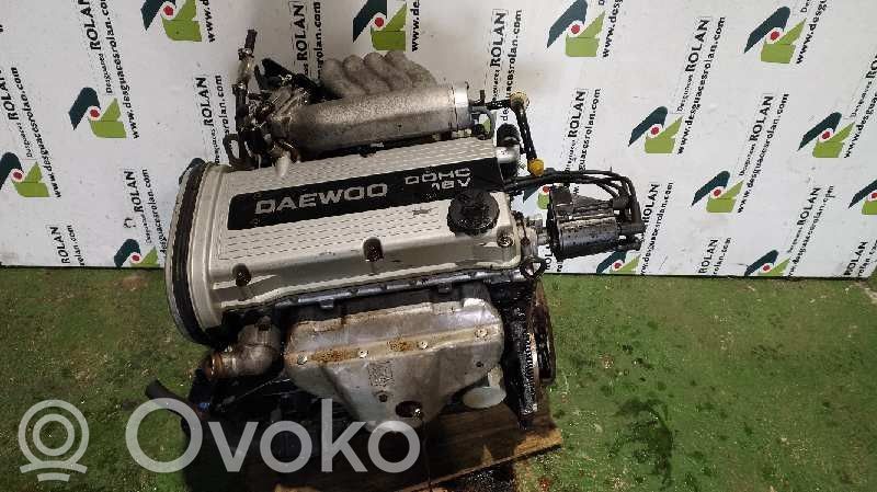 Engine   A15MF,150000KMS