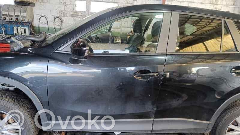 Mazda CX-5 Puerta delantera 