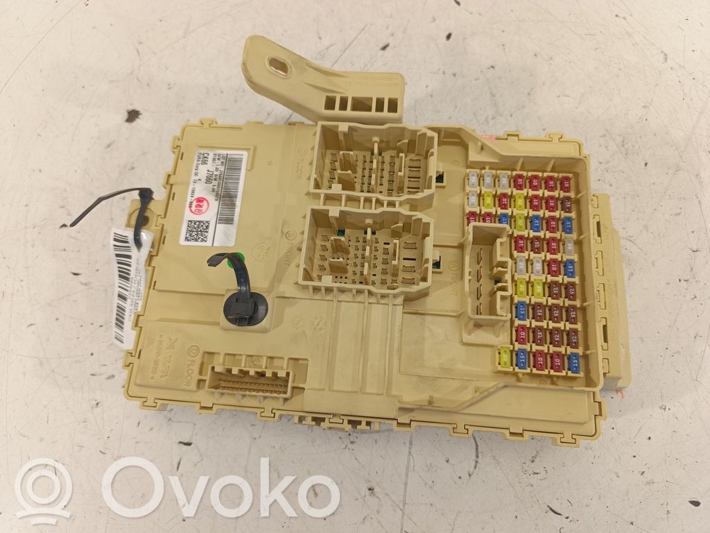 KIA Ceed BSM Control unit 