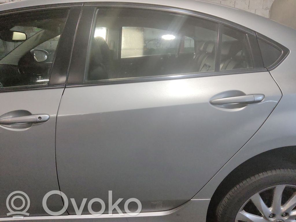 Mazda 6 Aizmugurējās durvis 
