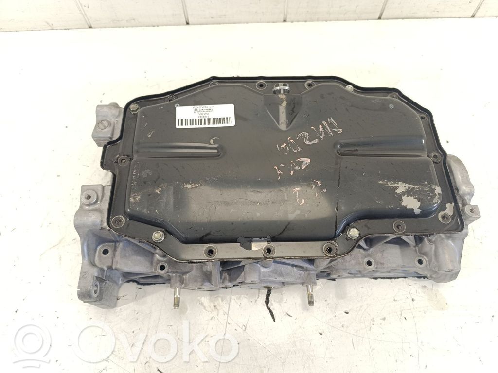 Mazda CX-7 Oil sump 