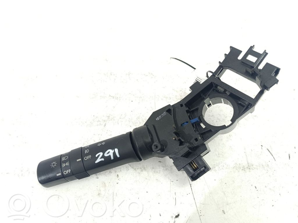 Panel lighting control switch   83195AJ070