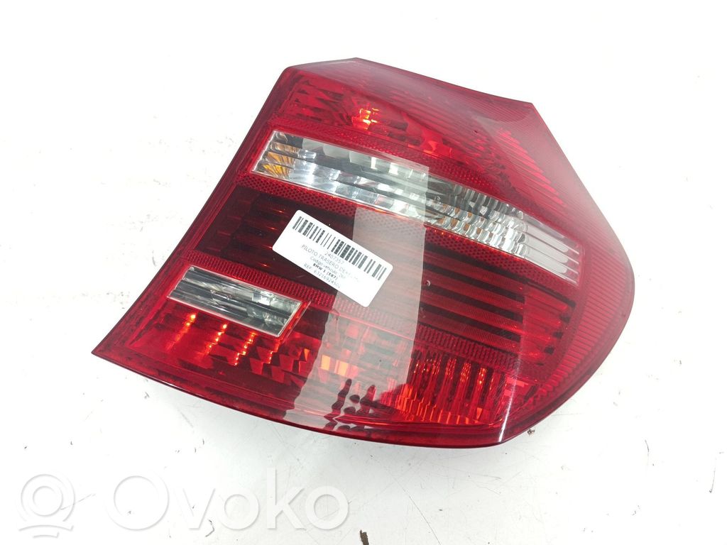 Rear/tail lights   7164956
